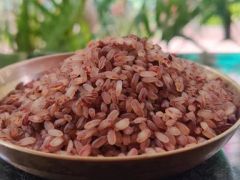 Red rice - Image 1
